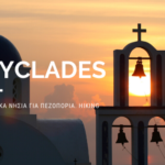 cyclades islands